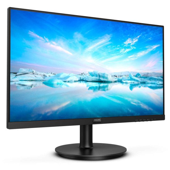 Philips V Line 271V8LAB/00 écran PC 68,6 cm (27") 1920 x 1080 pixels Full HD LCD Noir