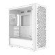 XPG VALOR AIR PRO Midi Tower Blanc