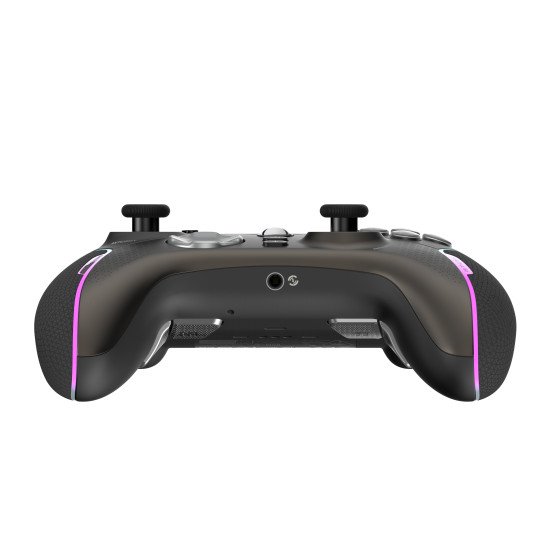 Turtle Beach Stealth Ultra Sans fil Haute Performance avec Station de Charge Rapide, Butée de gâchette réglables et Ecran de Commande pour Xbox Series X|S, Xbox One & PC [Licence officielle pour Xbox]