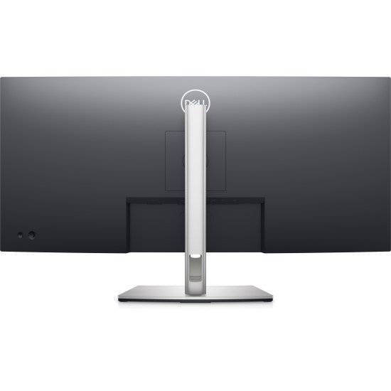 DELL P Series P3424WE écran PC 86,7 cm (34.1") 3440 x 1440 pixels 4K Ultra HD LCD Noir