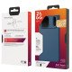 ZAGG Manhattan Snap coque de protection pour téléphones portables 17,5 cm (6.9") Housse Bleu ZAGG Manhattan Snap coque de protection pour téléphones portables 17,5 cm (6.9") Housse Bleu