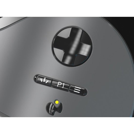 PDP Riffmaster Noir, Gris Guitare Analogique/Numérique PC, PlayStation 4, PlayStation 5