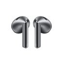 Samsung Galaxy Buds3 Casque True Wireless Stereo (TWS) Ecouteurs Appels/Musique USB Type-C Bluetooth Argent