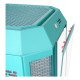 Thermaltake The Tower 250 Mini Tower Couleur menthe, Rouge Thermaltake The Tower 250 Mini Tower Couleur menthe, Rouge