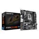 GIGABYTE B760M DS3H GEN5 Carte Mère – Prend en charge les processeurs Intel Core 14e génération, VRM numérique 6+2+1 phases, jusqu'à 5600 MHz DDR5, 2 x M.2 PCIe 4.0, LAN 2.5GbE, USB 3.2 Gen2