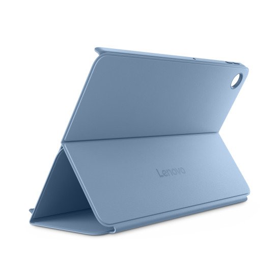 Lenovo ZG38C06654 étui pour tablette 25,6 cm (10.1") Folio Bleu Lenovo ZG38C06654 étui pour tablette 25,6 cm (10.1") Folio Bleu