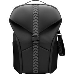 Lenovo GX41M53147 sacoche d'ordinateurs portables 40,6 cm (16") Sac à dos Noir Lenovo GX41M53147 sacoche d'ordinateurs portables 40,6 cm (16") Sac à dos Noir