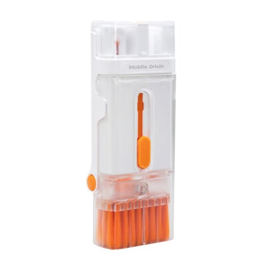 Mobile Origin MO-CLNK-MFC3 accessoire pour casque /oreillettes Kit de nettoyage