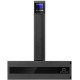 PowerWalker VFI 6000 RTG PF1 UPS Double-conversion (en ligne) 6 kVA 6000 W 2 sortie(s) CA