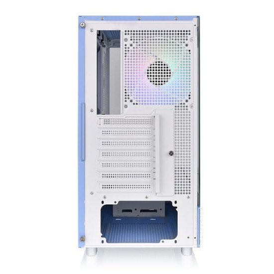 Thermaltake View 270 TG Midi Tower Bleu Thermaltake View 270 TG Midi Tower Bleu