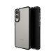 ZAGG Santa Cruz coque de protection pour téléphones portables 17 cm (6.7") Housse Noir, Transparent ZAGG Santa Cruz coque de protection pour téléphones portables 17 cm (6.7") Housse Noir, Transparent