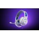 Turtle Beach Atlas 200 Casque Avec fil Arceau Gaming Blanc