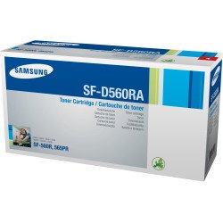 Samsung Cartouche de toner noir SF-D560RA