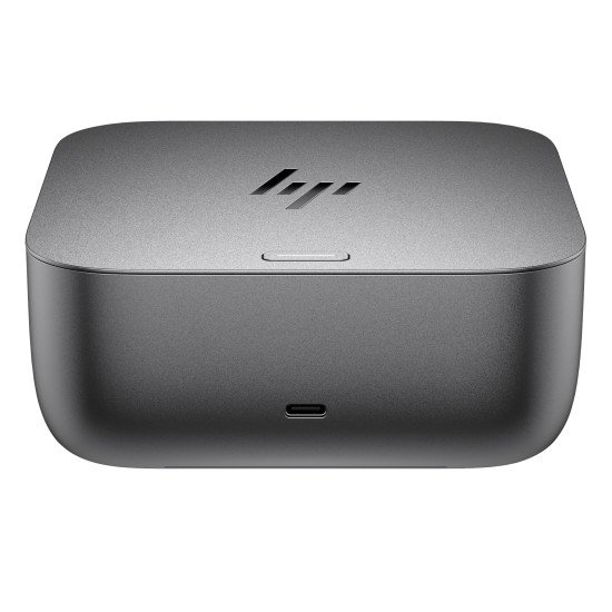 HP Station d'accueil Thunderbolt 4 Ultra G6 280 W HP Station d'accueil Thunderbolt 4 Ultra G6 280 W