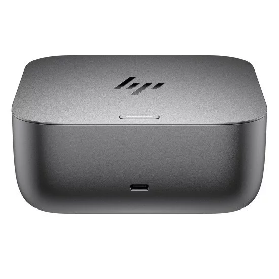 HP Station d'accueil Thunderbolt 4 Ultra G6 280 W