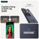 Motorola edge 70 fusion 17,2 cm (6.78") Double SIM Android 16.0 5G USB Type-C 8 Go 256 Go 5200 mAh Noir