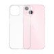 PanzerGlass SAFE. by ® TPU Case Transparent iPhone 15 | Bulk coque de protection pour téléphones portables Housse