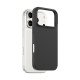 PanzerGlass SAFE. by ® TPU Case Black iPhone 17 Pro | Bulk coque de protection pour téléphones portables Housse Noir