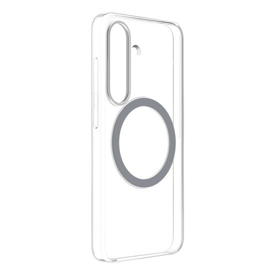 Samsung GP-FFS931YCA coque de protection pour téléphones portables 15,8 cm (6.2") Housse Transparent