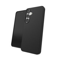 ZAGG Milan Snap coque de protection pour téléphones portables 17 cm (6.7") Housse Noir ZAGG Milan Snap coque de protection pour téléphones portables 17 cm (6.7") Housse Noir