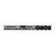 HPE Serveur ProLiant DL325 Gen11 9115 3,2 GHz 16 cœurs 1 processeur 2x32Go-R 8 Disques petit facteur de forme MR408i-o Baie SSD 2x480GB Module alim 2x1000W EU HPE Serveur ProLiant DL325 Gen11 9115 3,2 GHz 16 cœurs 1 processeur 2x32Go-R 8 Disques petit facteur de forme MR408i-o Baie SSD 2x480GB Module alim 2x1000W EU