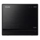 Shuttle XPC cube SB860R8 barebone PC/ poste de travail Noir Intel B860 LGA 1851 (Socket V1)