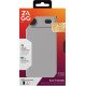 ZAGG Luxe Snap coque de protection pour téléphones portables 16,5 cm (6.5") Housse Gris ZAGG Luxe Snap coque de protection pour téléphones portables 16,5 cm (6.5") Housse Gris