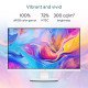 ASUS V600 AiO VM670KA-BPE070W AMD Ryzen AI 5 330 68,6 cm (27") 1920 x 1080 pixels PC All-in-One 16 Go DDR5-SDRAM 512 Go SSD Windows 11 Home Wi-Fi 6 (802.11ax) Noir
