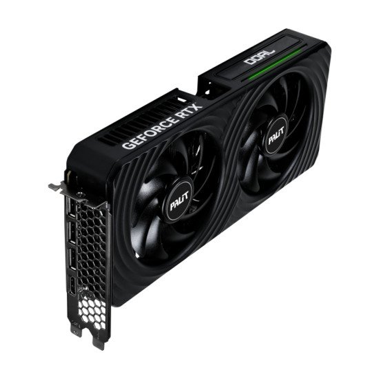 Palit GeForce RTX 5060 Dual NVIDIA 8 Go GDDR7
