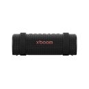LG xboom Grab by will.i.am Enceinte portable stéréo Noir 30 W