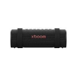LG xboom Grab by will.i.am Enceinte portable stéréo Noir 30 W LG xboom Grab by will.i.am Enceinte portable stéréo Noir 30 W