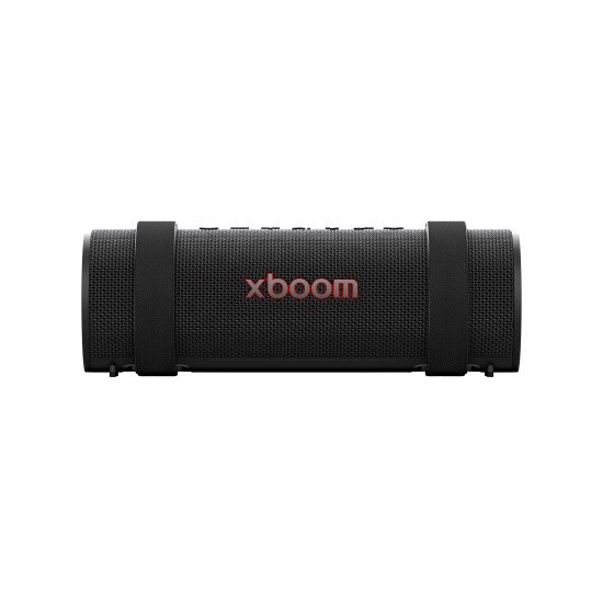 LG xboom Grab by will.i.am Enceinte portable stéréo Noir 30 W LG xboom Grab by will.i.am Enceinte portable stéréo Noir 30 W