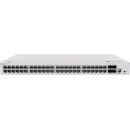 HUAWEI eKit S310 Series S310-48P4X Géré L2+ Gigabit Ethernet (10/100/1000) Connexion Ethernet POE 1U Gris