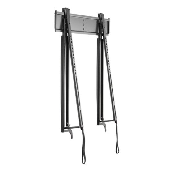 Chief Fixed Wall Mount Noir