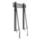 Chief Fixed Wall Mount Noir