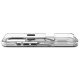 Decoded Clear Case coque de protection pour téléphones portables 16 cm (6.3") Housse Noir, Transparent Decoded Clear Case coque de protection pour téléphones portables 16 cm (6.3") Housse Noir, Transparent