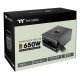 Thermaltake Smart BX3 Pro SE 650W unité d'alimentation d'énergie 24-pin ATX ATX Noir