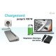 i-tec USB-C Metal Ergonomic 3x 4K Display Docking Station + Power Delivery 100 W