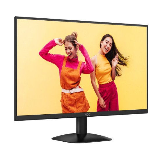 AOC B3 24B35HM2 écran PC 60,5 cm (23.8") 1920 x 1080 pixels Full HD LED Noir AOC B3 24B35HM2 écran PC 60,5 cm (23.8") 1920 x 1080 pixels Full HD LED Noir