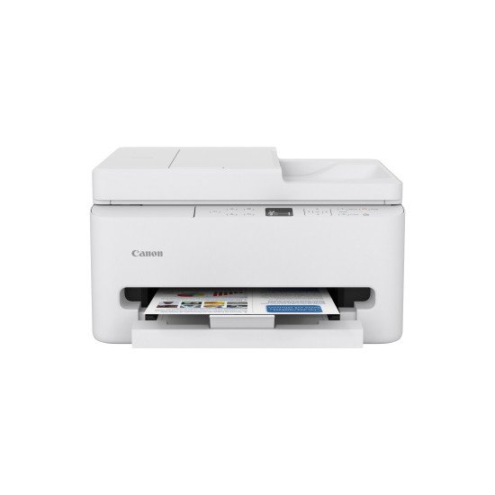 Canon PIXMA TS7550i Jet d'encre A4 1200 x 1200 DPI Wifi Canon PIXMA TS7550i Jet d'encre A4 1200 x 1200 DPI Wifi