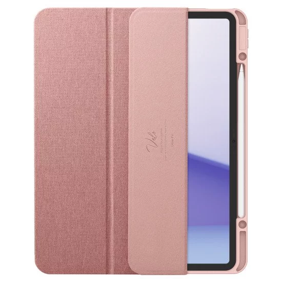 Spigen Urban Fit 33 cm (13") Folio Or rose Spigen Urban Fit 33 cm (13") Folio Or rose
