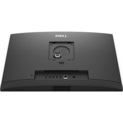 DELL Pro QC24251 Intel Core Ultra 5 61 cm (24") 1920 x 1080 pixels PC All-in-One 16 Go DDR5-SDRAM 512 Go SSD Windows 11 Pro Wi-Fi 6E (802.11ax) Noir DELL Pro QC24251 Intel Core Ultra 5 61 cm (24") 1920 x 1080 pixels PC All-in-One 16 Go DDR5-SDRAM 512 Go SSD Windows 11 Pro Wi-Fi 6E (802.11ax) Noir