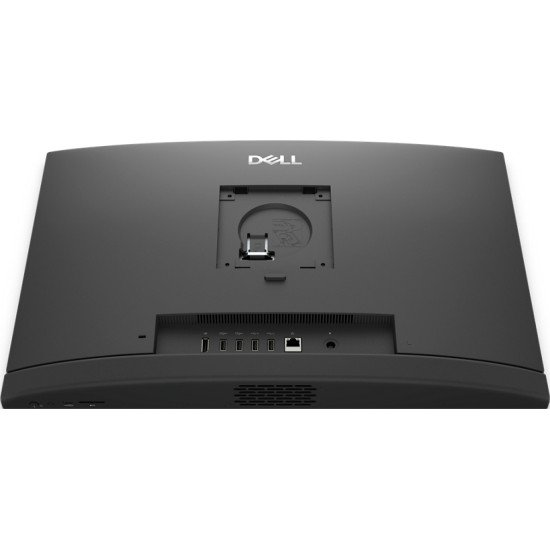 DELL Pro QC24251 Intel® Core™ i5 i5-14500T 61 cm (24") 1920 x 1080 pixels PC All-in-One 16 Go DDR5-SDRAM 512 Go SSD Windows 11 Pro Wi-Fi 6E (802.11ax) Noir DELL Pro QC24251 Intel® Core™ i5 i5-14500T 61 cm (24") 1920 x 1080 pixels PC All-in-One 16 Go DDR5-SDRAM 512 Go SSD Windows 11 Pro Wi-Fi 6E (802.11ax) Noir
