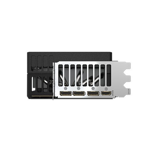 GIGABYTE AORUS GeForce RTX 5090 MASTER 32G Carte Graphique - 32 Go GDDR7, 512 bits, PCI-E 5.0, 2655MHz Fréquence du Cœur, 3 x DP 2.1a, 1 x HDMI 2.1b, GV-N5090AORUS M-32GD GIGABYTE AORUS GeForce RTX 5090 MASTER 32G Carte Graphique - 32 Go GDDR7, 512 bits, PCI-E 5.0, 2655MHz Fréquence du Cœur, 3 x DP 2.1a, 1 x HDMI 2.1b, GV-N5090AORUS M-32GD