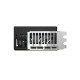 GIGABYTE AORUS GeForce RTX 5090 MASTER 32G Carte Graphique - 32 Go GDDR7, 512 bits, PCI-E 5.0, 2655MHz Fréquence du Cœur, 3 x DP 2.1a, 1 x HDMI 2.1b, GV-N5090AORUS M-32GD GIGABYTE AORUS GeForce RTX 5090 MASTER 32G Carte Graphique - 32 Go GDDR7, 512 bits, PCI-E 5.0, 2655MHz Fréquence du Cœur, 3 x DP 2.1a, 1 x HDMI 2.1b, GV-N5090AORUS M-32GD