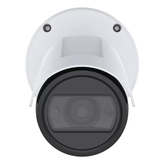 Axis P1485-LE Balle (forme) Caméra de sécurité IP Extérieure 1920 x 1080 pixels Collier de serrage