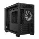 XPG VALOR AIR Midi Tower Noir XPG VALOR AIR Midi Tower Noir