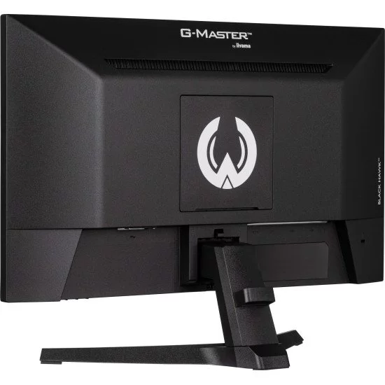 iiyama G-MASTER G2245HSU-B2 LED display 54,6 cm (21.5") 1920 x 1080 pixels Full HD Noir iiyama G-MASTER G2245HSU-B2 LED display 54,6 cm (21.5") 1920 x 1080 pixels Full HD Noir