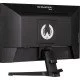 iiyama G-MASTER G2245HSU-B2 LED display 54,6 cm (21.5") 1920 x 1080 pixels Full HD Noir iiyama G-MASTER G2245HSU-B2 LED display 54,6 cm (21.5") 1920 x 1080 pixels Full HD Noir