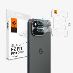Spigen Optik EZ Fit Protecteur d'objectif caméra Google 2 pièce(s)